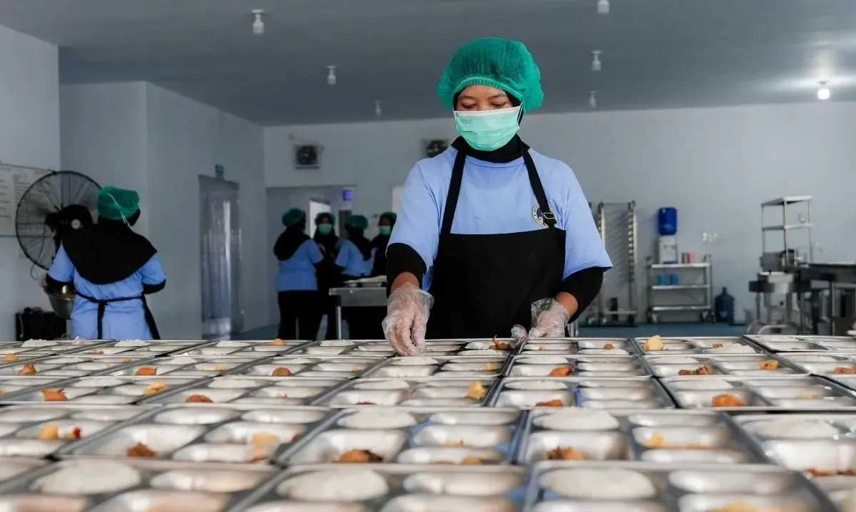 <p>CSIS: Anggaran Program Prioritas Pemerintah Tidak Efektif</p>