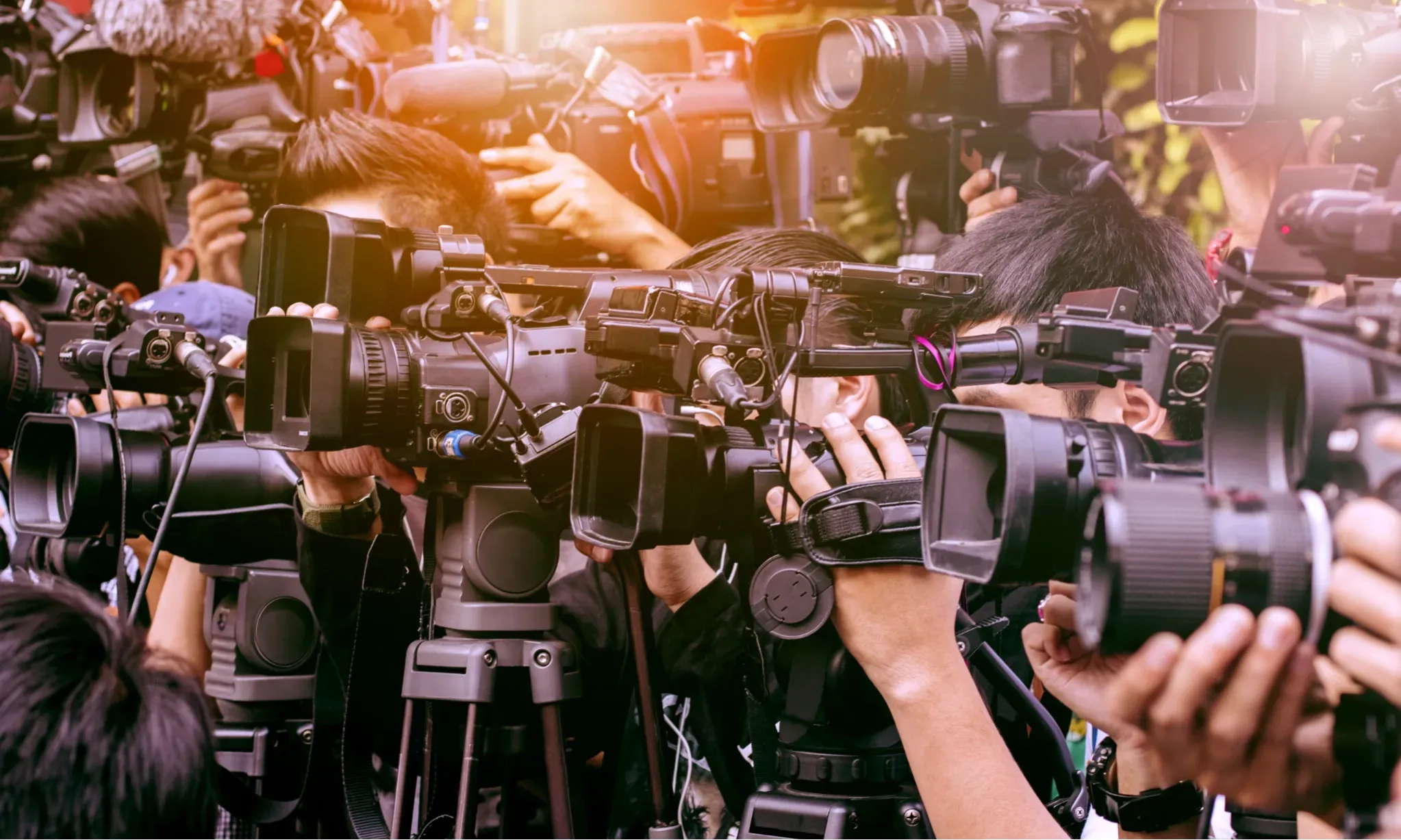 <p>AMSI Minta Media Massa Terapkan Standar Etika Tertinggi</p>