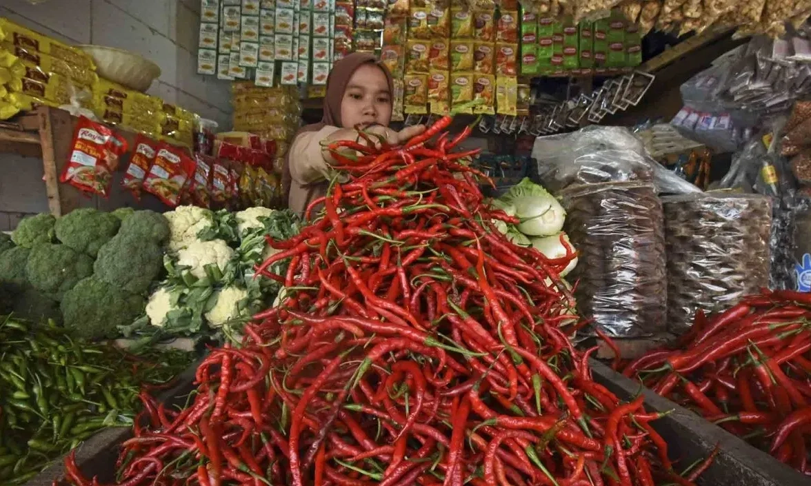 <p>BI: Inflasi RI Agustus 2,31% Tetap Terjaga dalam Sasaran</p>