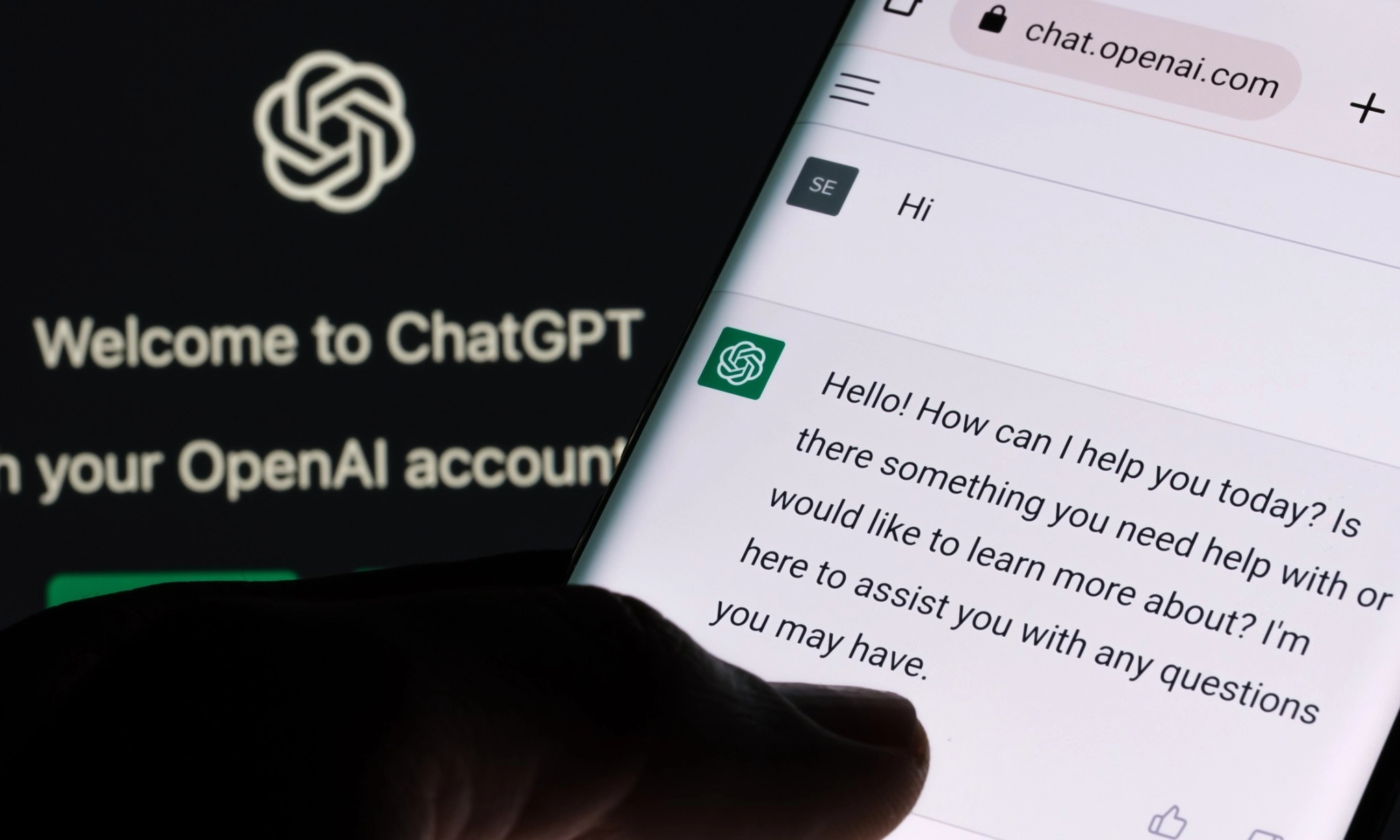 <p>Chatbot AI Bisa Dimanipulasi Dengan Pertanyaan</p>