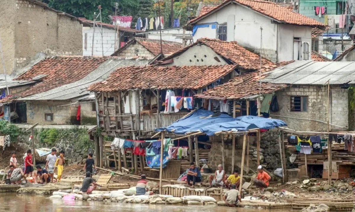 <p>Krisis Legitimasi Fiskal Picu Demo, CSIS: Pemerintah Terlihat Boros</p>