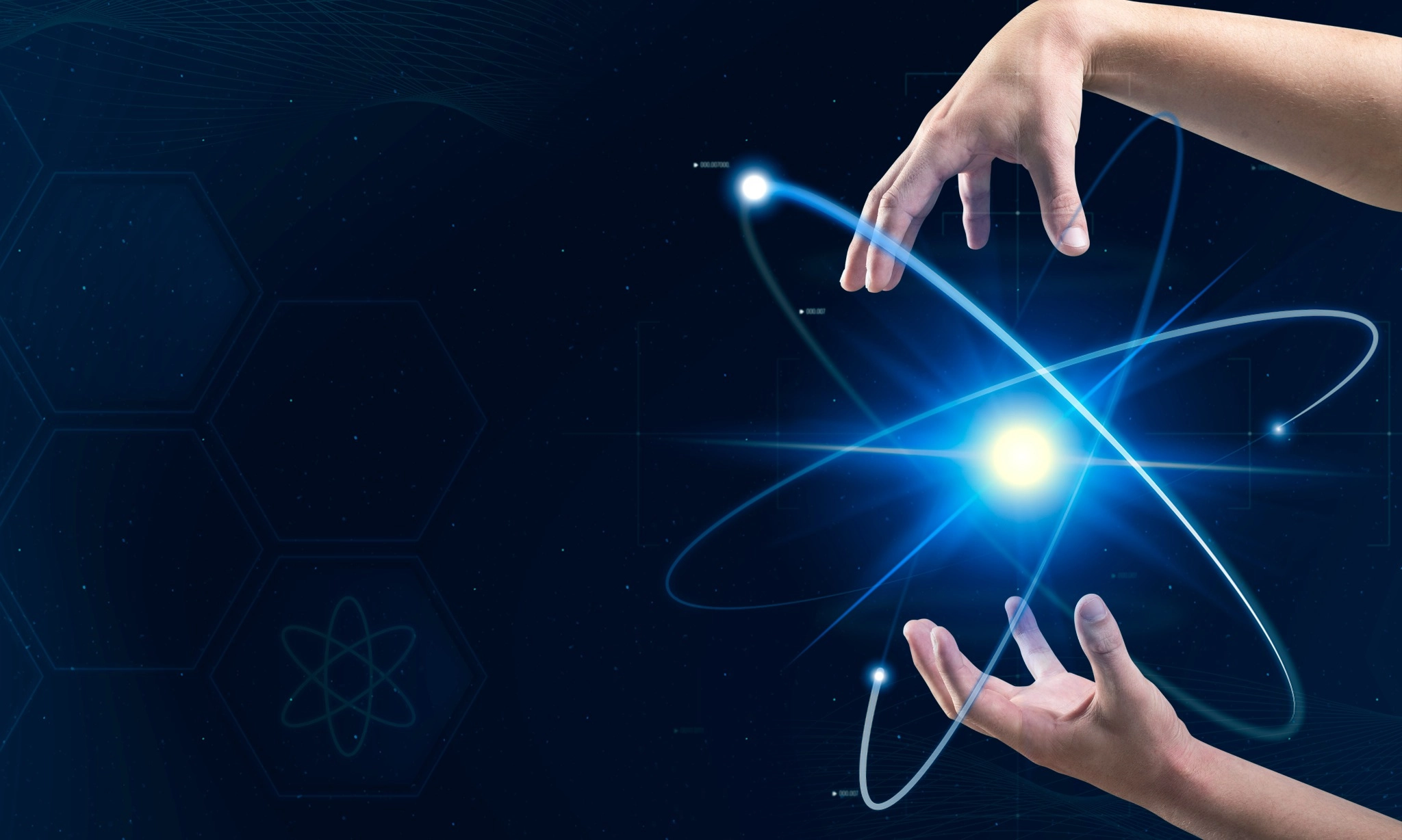 <p id="isPasted">Teori Kuantum, &#39;Ibu&#39; Dari Teknologi Modern Era Kecerdasan Buatan</p>