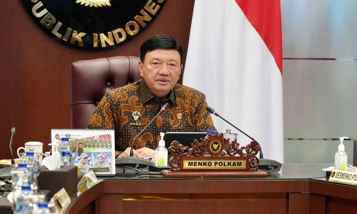 <p>Prabowo Beri Arahan Diskusi di Medsos Lebih Sehat</p>