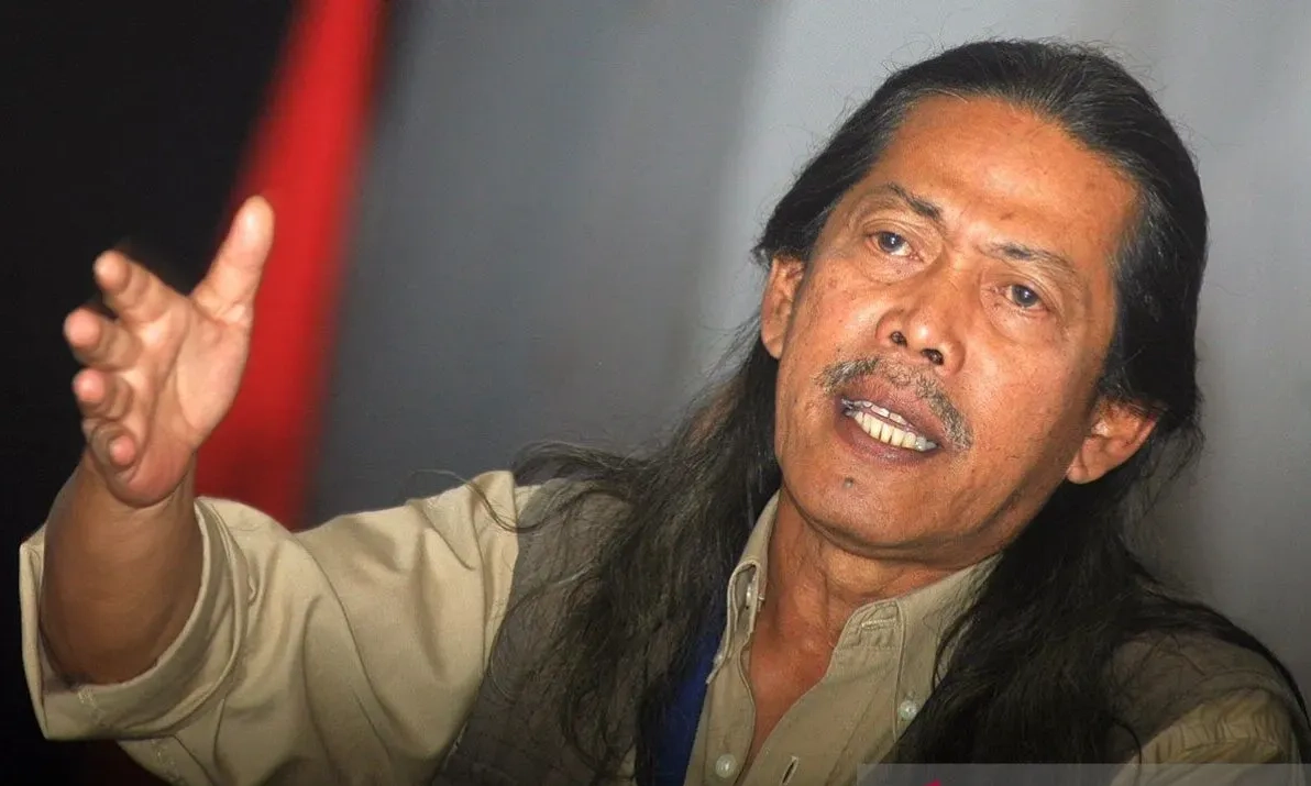 <p>Acil Bimbo Meninggal Dunia Di Usia 82 Tahun</p>