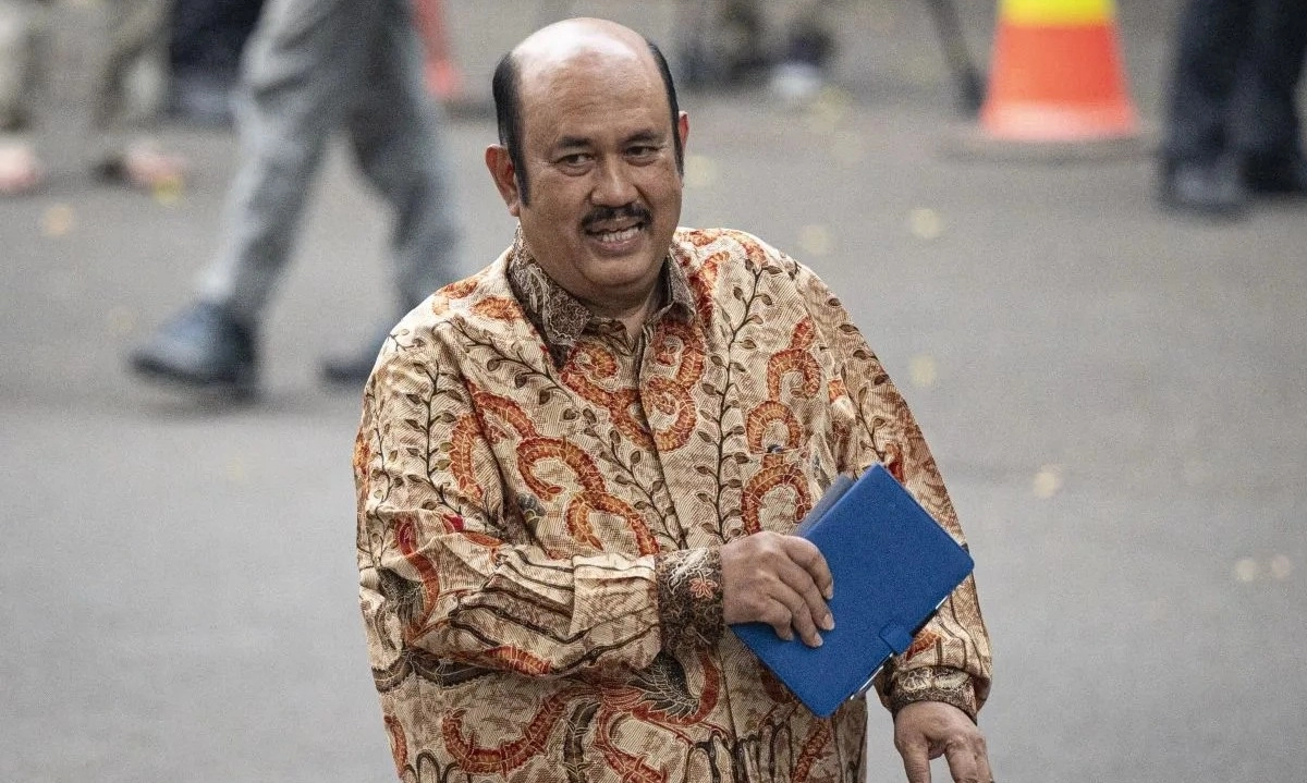 <p id="isPasted">Sudah Terserap 71,58%, Bappenas Butuh Tambahan Anggaran Tahun 2025</p>