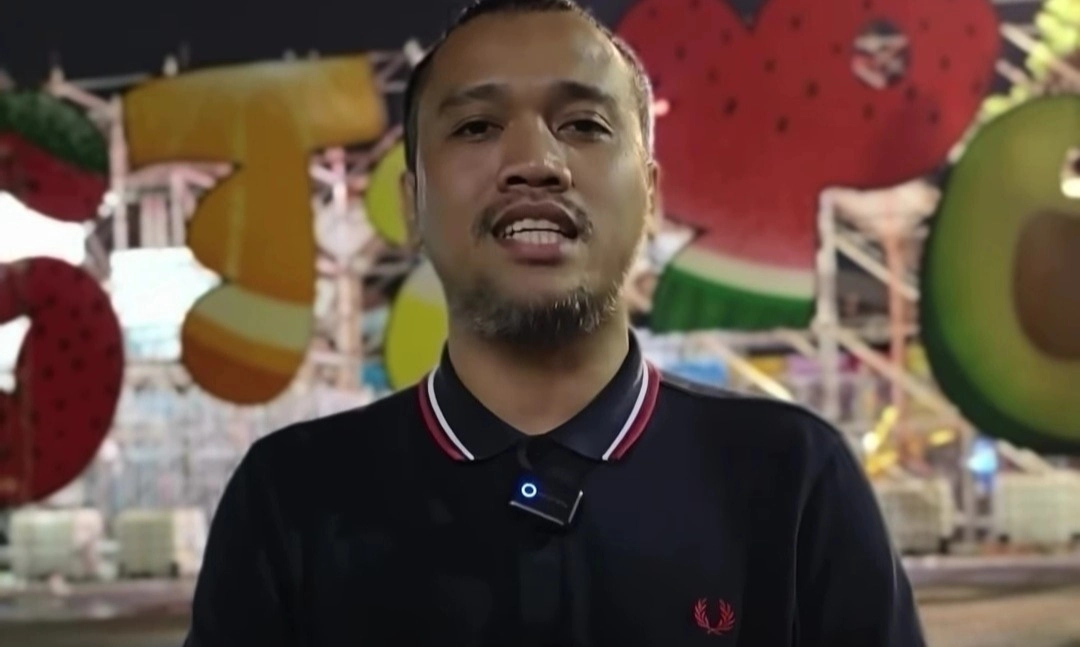 <p>Pestapora 2025 Dibatasi Sampai Jam 8 Malam</p>