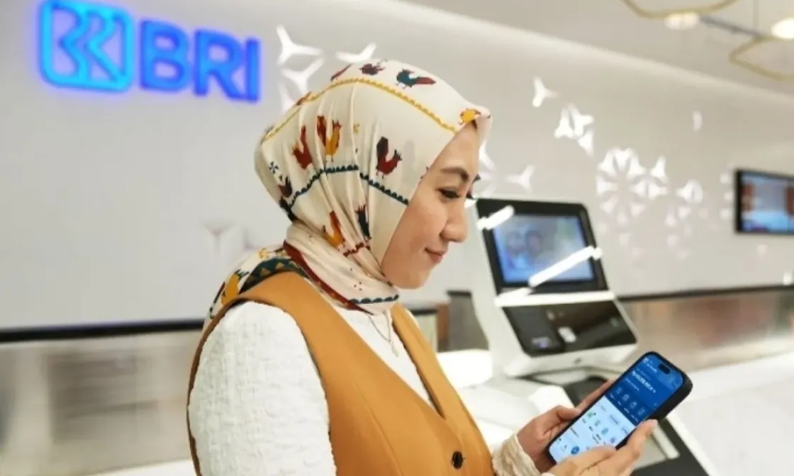 <p dir="ltr" id="isPasted">Bos BRI Bocorkan Strategi Peningkatan Dana Murah</p>