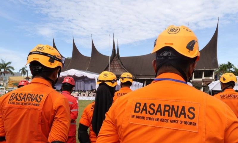 <p>Kemenkes Bentuk Nakes Cadangan Untuk Bencana Alam</p>