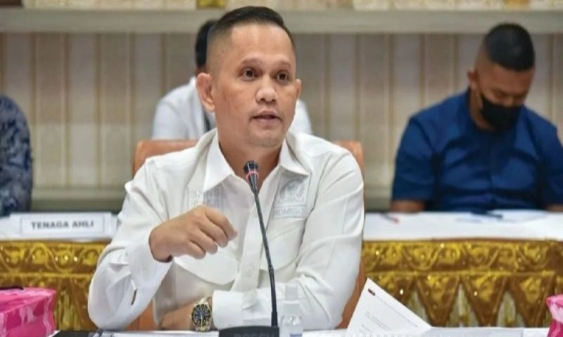 <p>MKD Surati Sekjen DPR Stop Gaji Anggota Nonaktif</p>