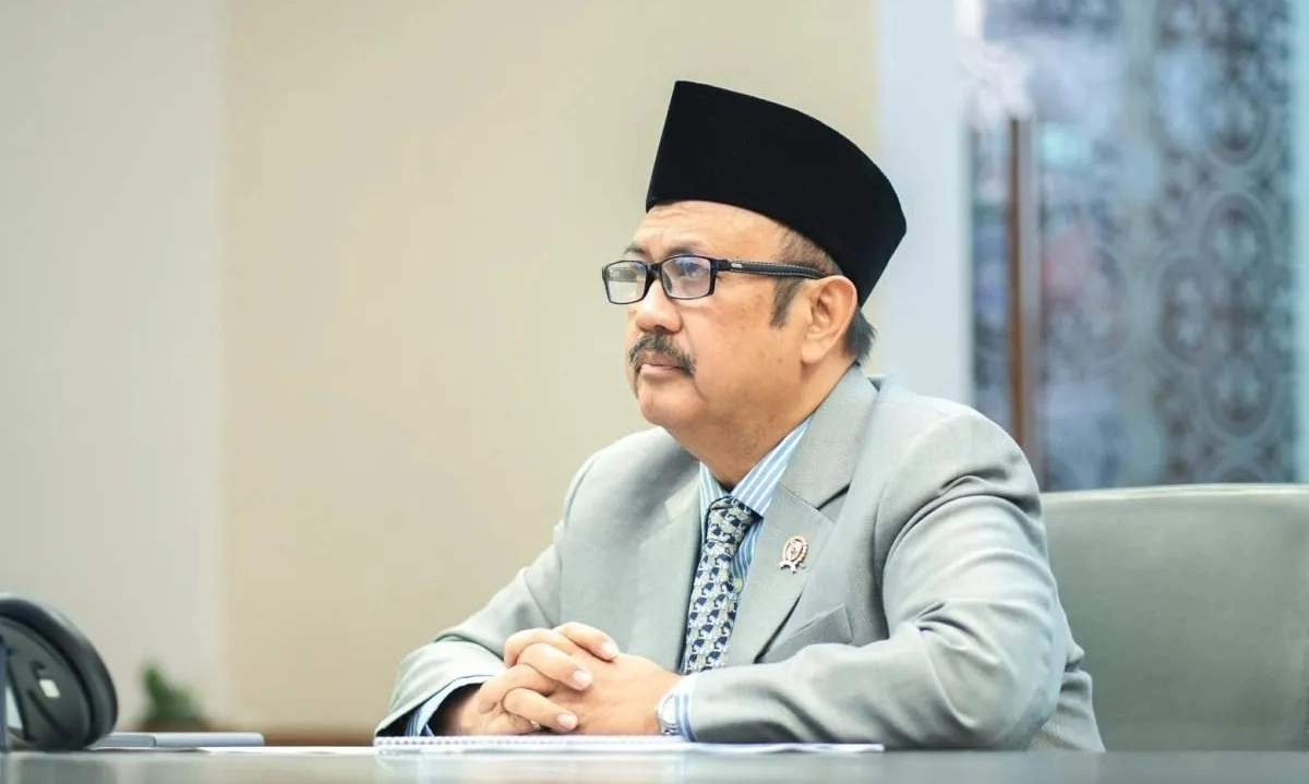 <p id="isPasted">Bappenas Ajukan Anggaran 2026 Rp2,59 T, Setengahnya Untuk Dukungan Manajemen</p>