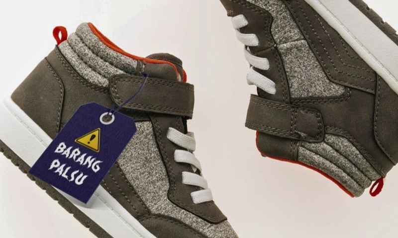 <p>Sertifikasi Mal Cara Tekan Peredaran Barang Palsu</p>