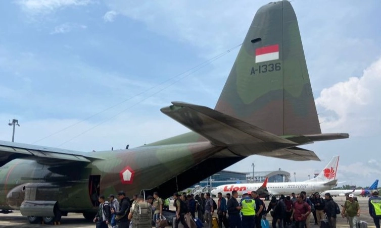 <p>PT Timah Bentuk Satgas Tambang Untuk Amankan IUP</p>