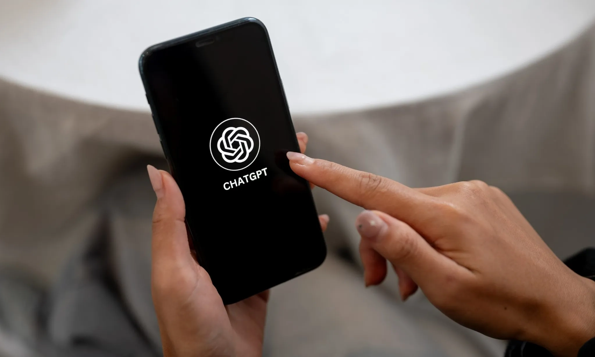 <p>ChatGPT Akan Rilis Fitur Kontrol Orang Tua</p>