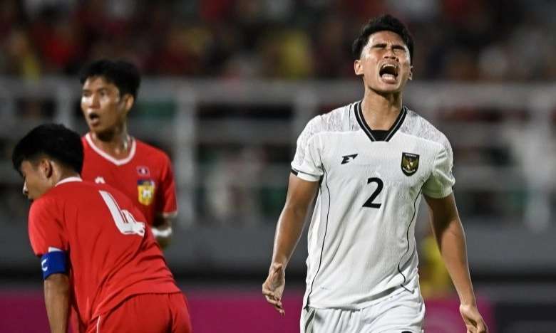 <p id="isPasted">Menakar Peluang Indonesia Lolos Piala Asia U-23</p>