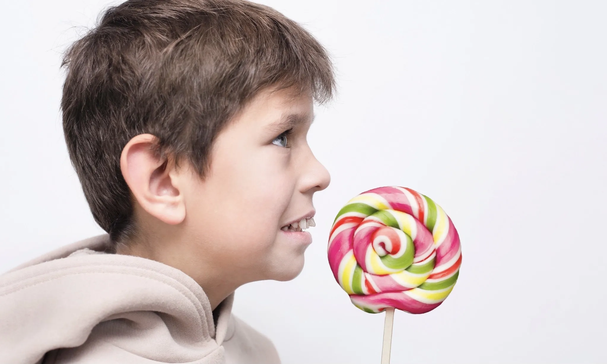 <p>Bernapas Lewat Mulut Bisa Jadi Masalah Gigi Di Masa Depan</p>