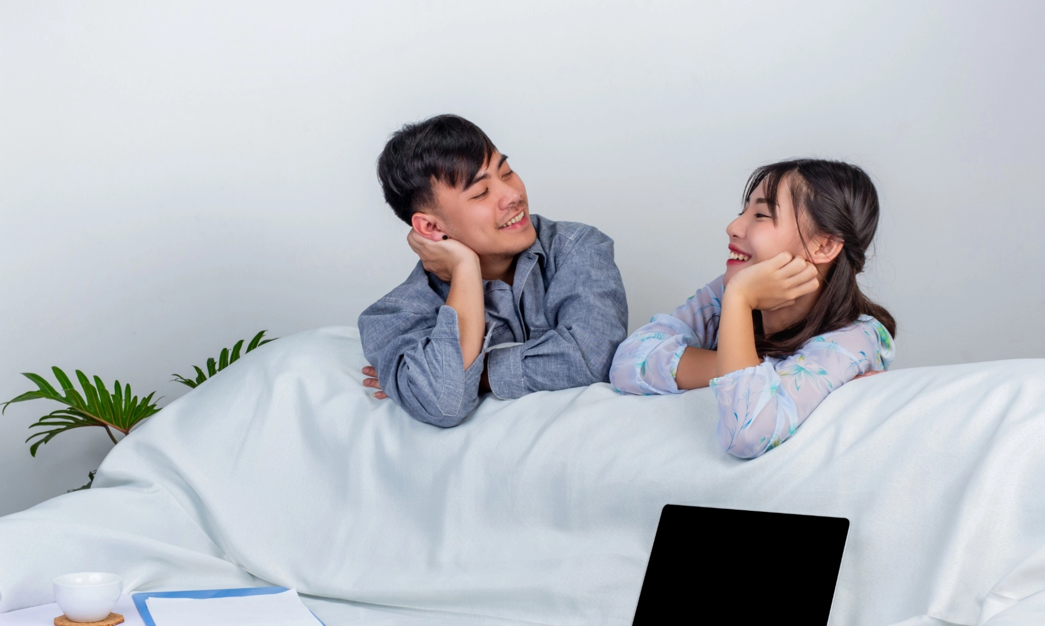 <p id="isPasted">Kohabitasi, Kala Pasangan Muda Mendefinisikan Ulang Konsep Relasi</p>