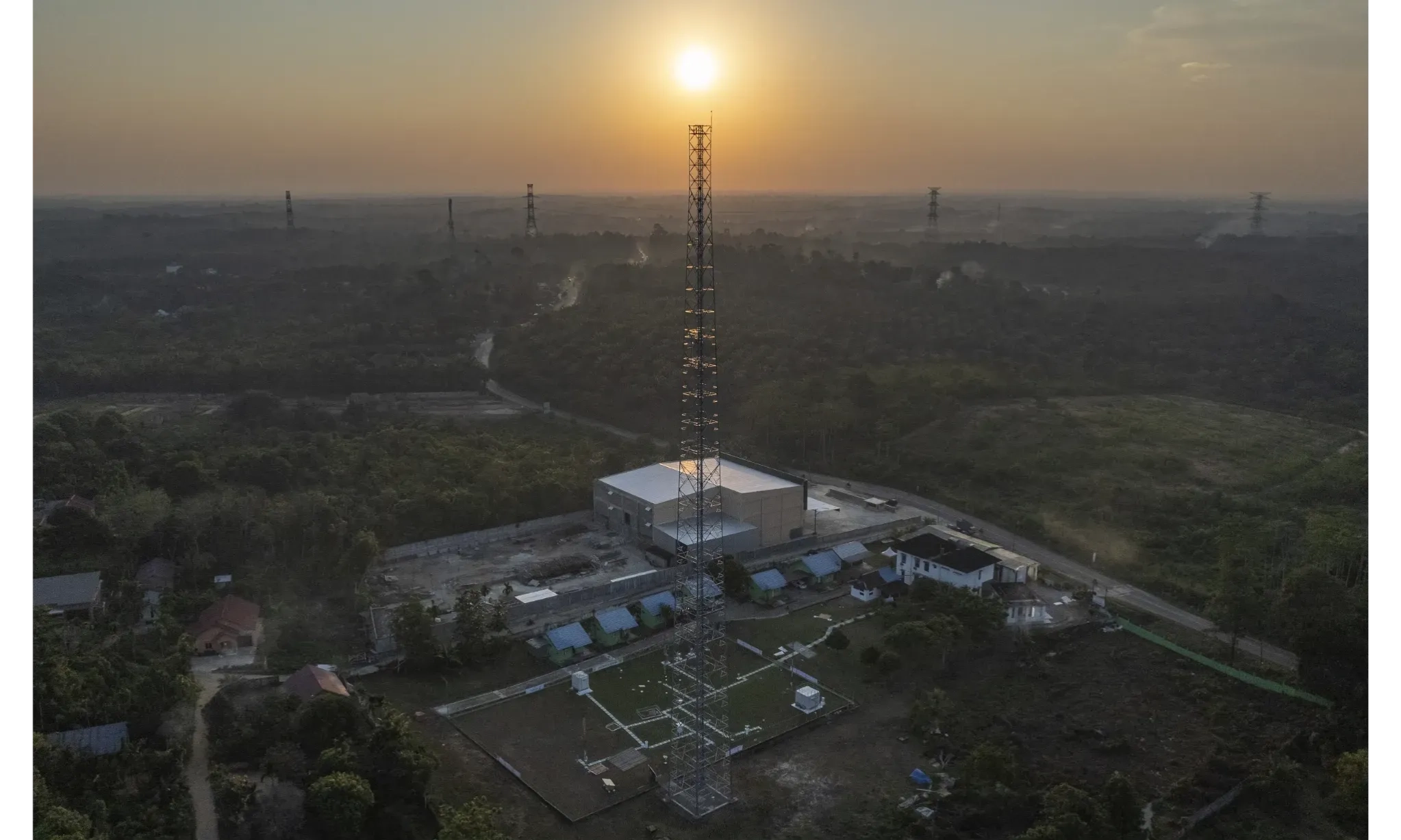<p>KLH Susun Naskah Akademik RUU Perubahan Iklim</p>