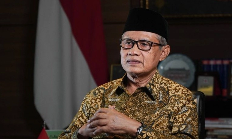 <p>Muhammadiyah Ajak Umat Mengatasi Konflik Dengan Damai</p>