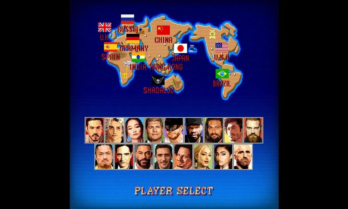 <p><em>Street Fighter</em> Diadaptasi Ke Film <em>Live-Action&nbsp;</em>Yang Akan Rilis Di 2026</p>