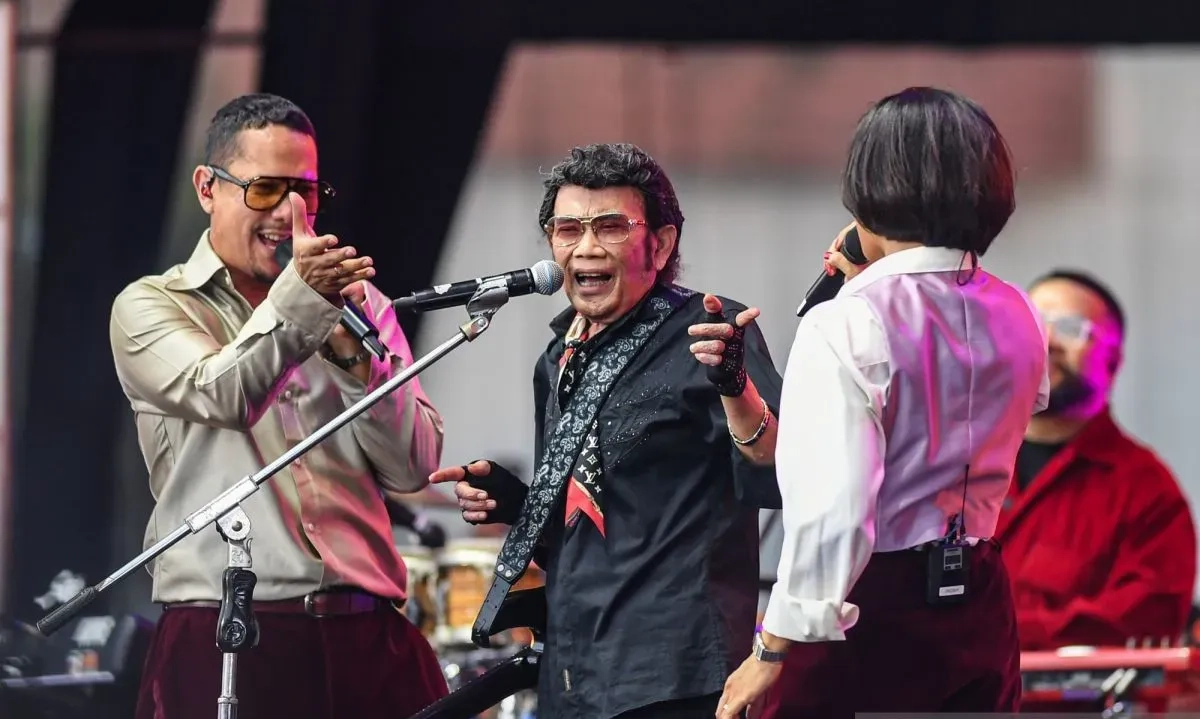 <p id="isPasted">Pestapora 2025 Cermin Luwesnya Komunitas Musik Tanah Air</p>