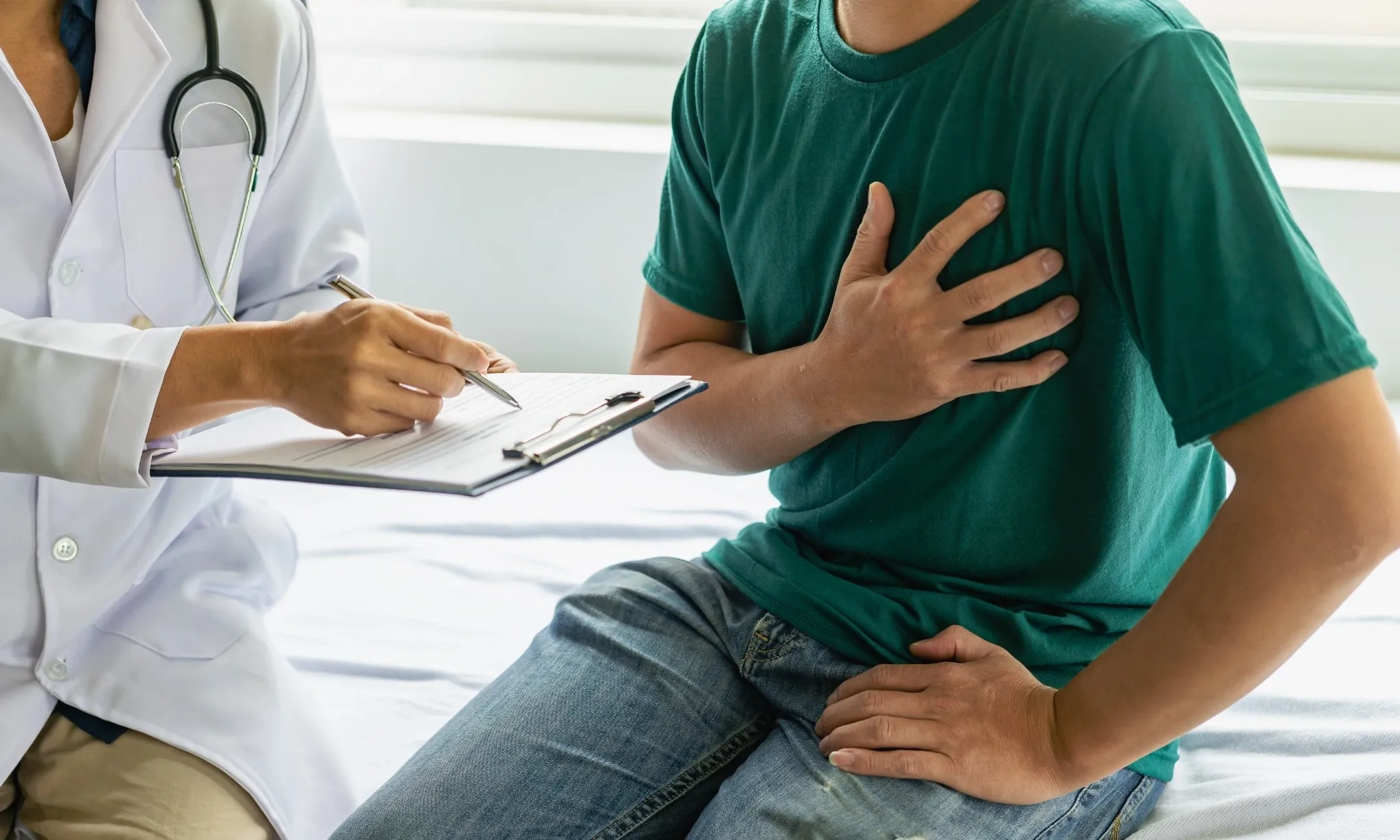 <p>Strategi Kemendikti Penuhi Jumlah Dokter Spesialis&nbsp;</p>