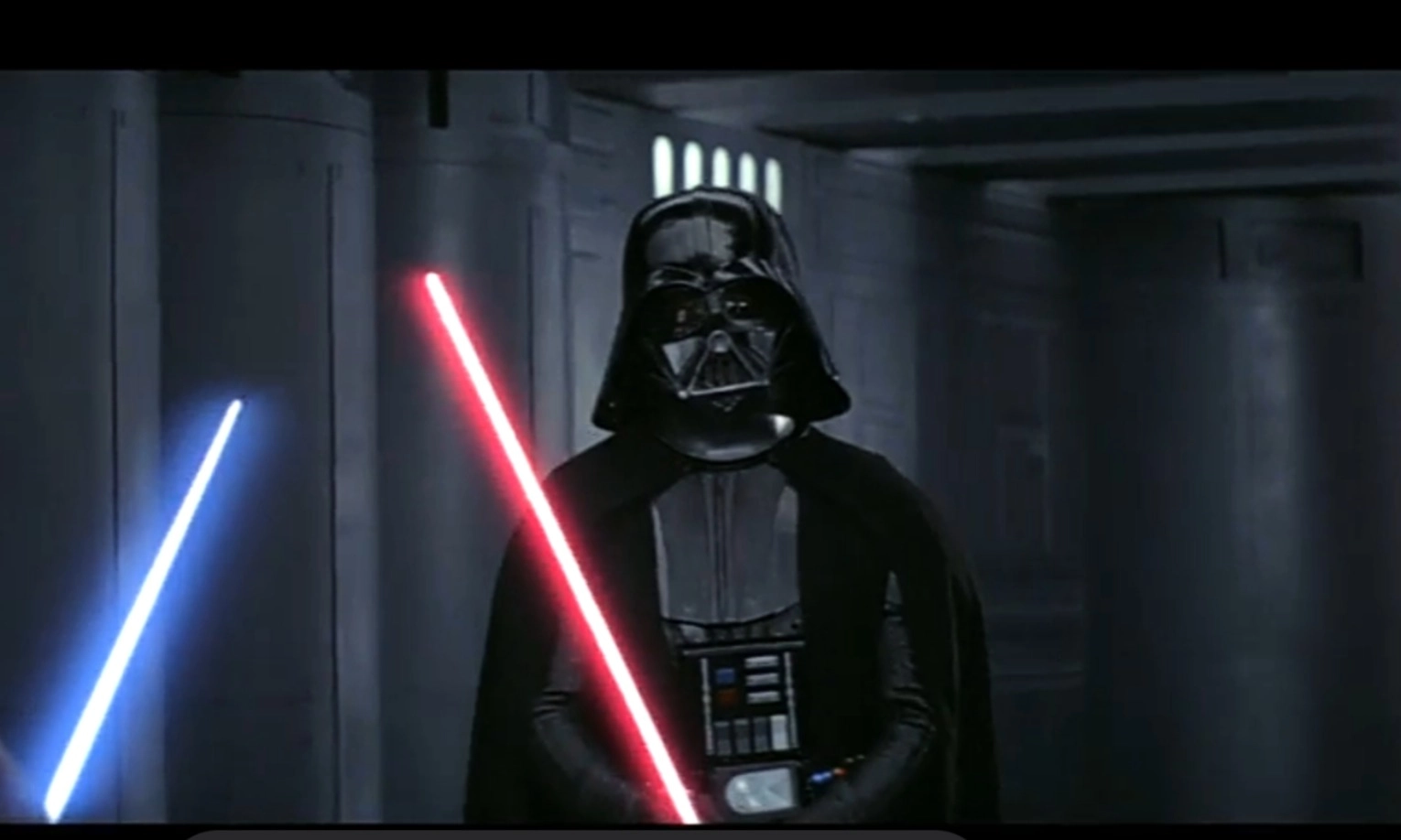 <p>Lightsaber Darth Vader Dalam <em>Star Wars&nbsp;</em>Terjual Seharga Rp60 Miliar</p>