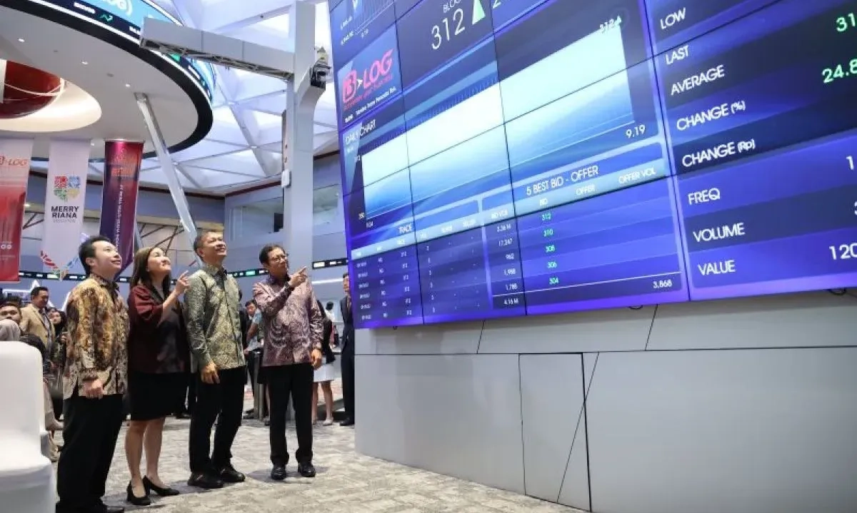 <p dir="ltr" id="isPasted">BEI: 22 Perusahaan IPO Himpun Dana Rp10,39 T; 10 Perusahaan Antre</p>