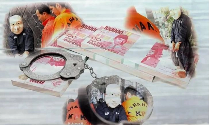 <p>Presiden Persilakan RUU Perampasan Aset Jadi Inisiatif DPR</p>