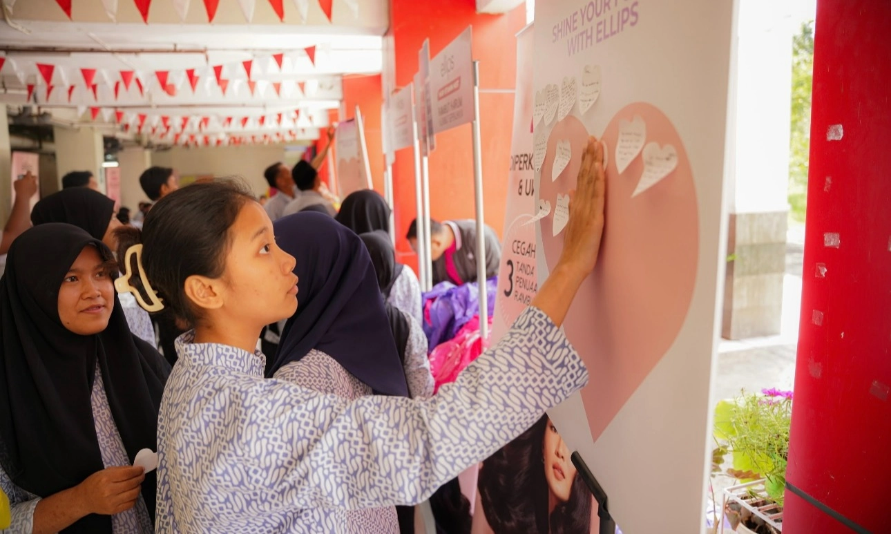 <p>Reputasi Merek Jadi Acuan Konsumen Memilih Produk</p>