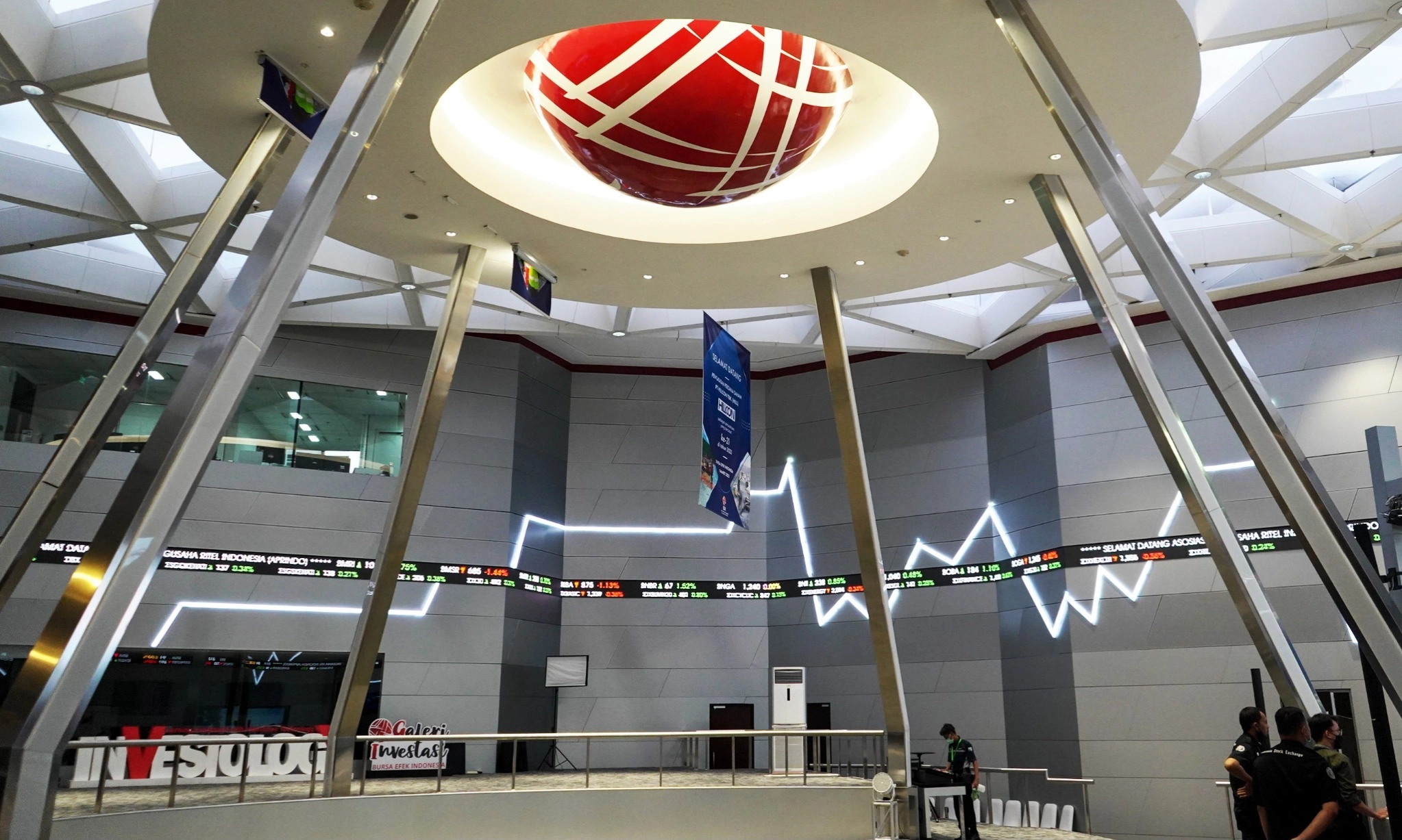 <p id="isPasted">Genjot Inklusi Investor Pasar Modal, Public Expo Live 2025 Resmi Digelar</p>