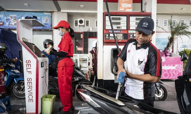<p id="isPasted">Beres Libur Maulid, Harga BBM Pertamina, Shell, BP, Vivo Stabil</p>