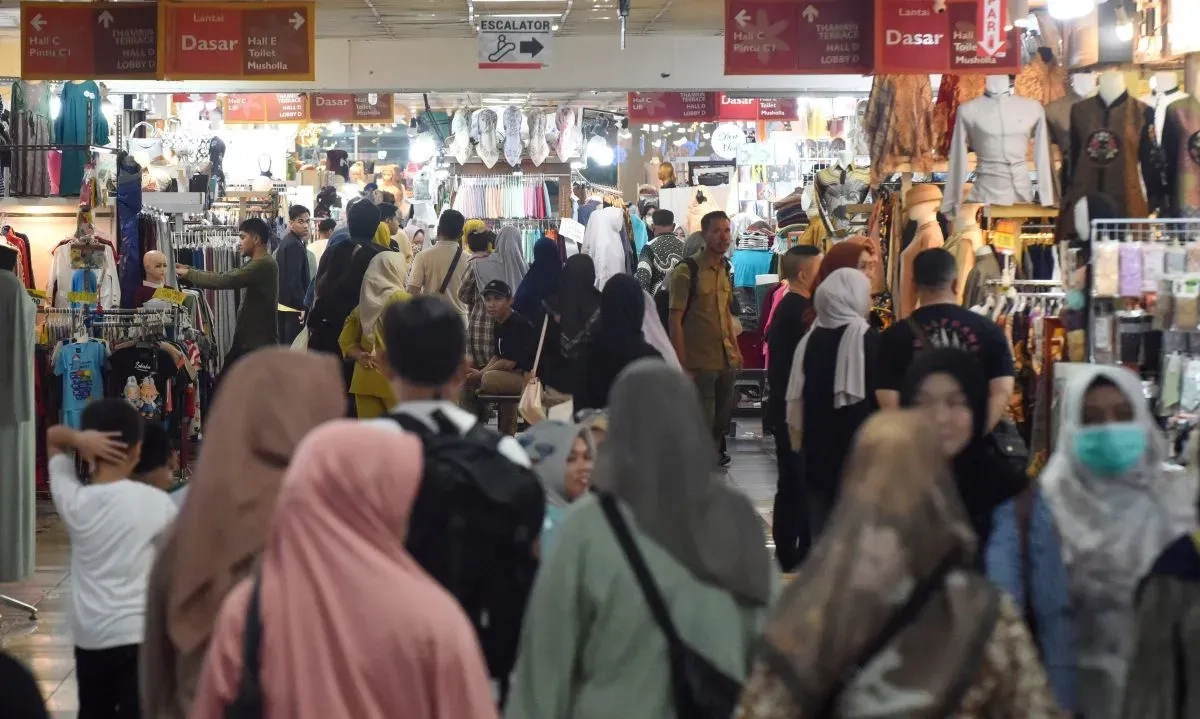 <p>Aliansi Ekonom Ajukan 7 Desakan Darurat Ekonomi ke Pemerintah</p>