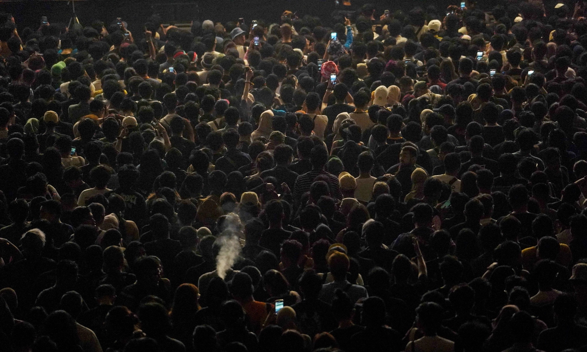 <p>Komnas PT Nilai Pestapora 2025 Langgar PP Kesehatan</p>