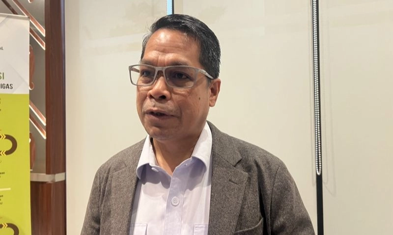 <p>BBM Swasta Langka, ESDM Jamin Tak Ada Lonjakan Harga</p>