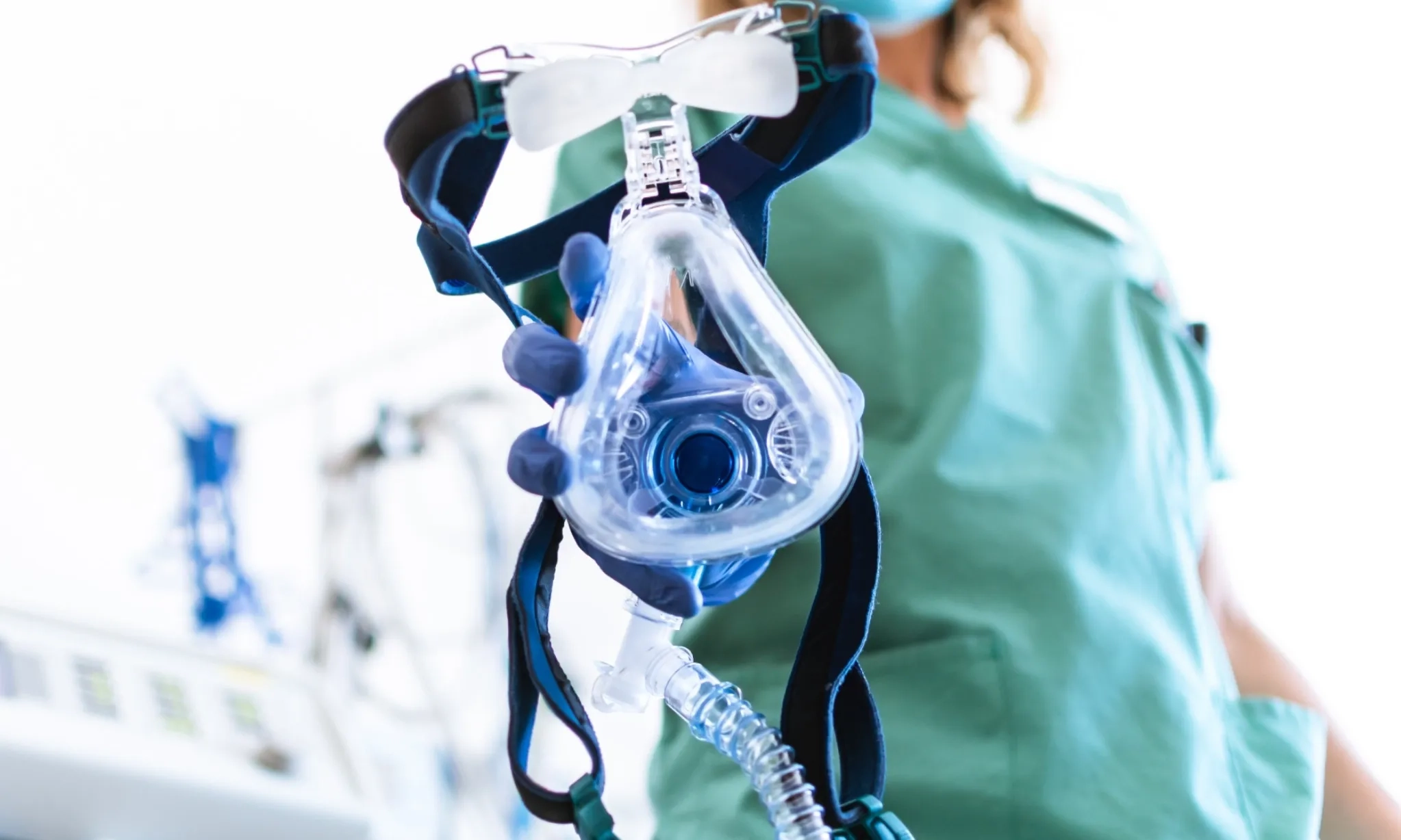 <p id="isPasted">Menperin Optimistis Industri Alat Kesehatan Jadi Penyumbang PDB Nasional</p>