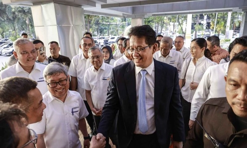 <p>Dibuka Menguat Jelang Sertijab Menkeu, Analis: IHSG Berpotensi Melemah</p>