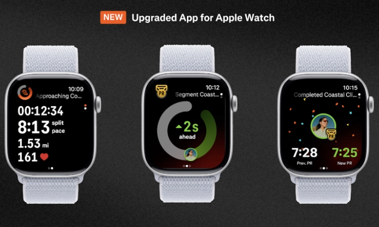 <p>Live Segments Starva Di Apple Watch Beri Pengalaman Kompetisi Langsung</p>