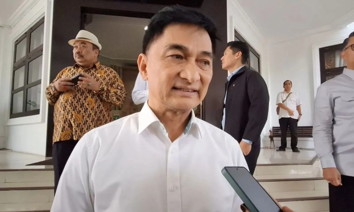 <p>Wagub Banten Larang Rumah Sakit Tolak Pasien Miskin</p>