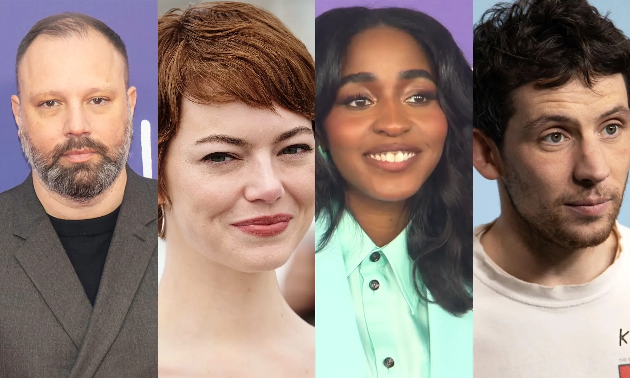 <p>Insan Hollywood Bersatu Boikot Israel, Tolak &quot;Terlibat&quot; Genosida</p>