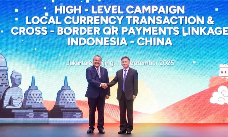 <p dir="ltr" id="isPasted">BI: Transaksi LCT RI-China Juli 2025 Capai US$6,23 M</p>