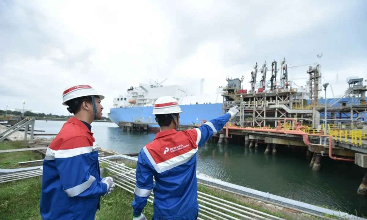 <p>PIS Tingkatkan Aspek HSSE Dorong Daya Saing Pelayaran</p>