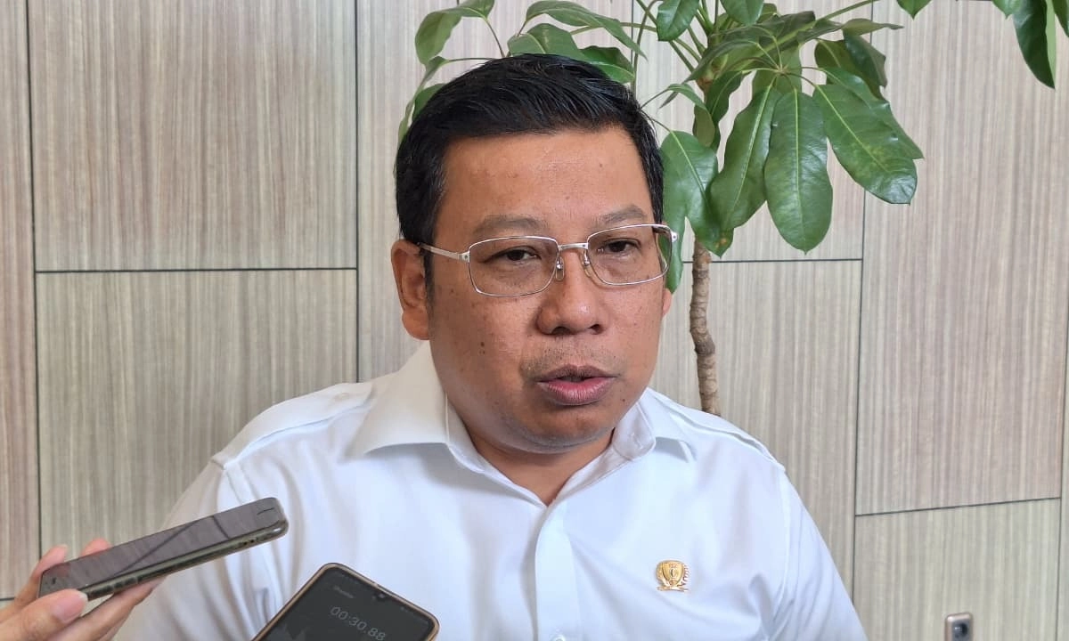 <p>Pasokan Tetes Gula Melimpah, Bapanas Usulkan Pembatasan Impor Etanol</p>