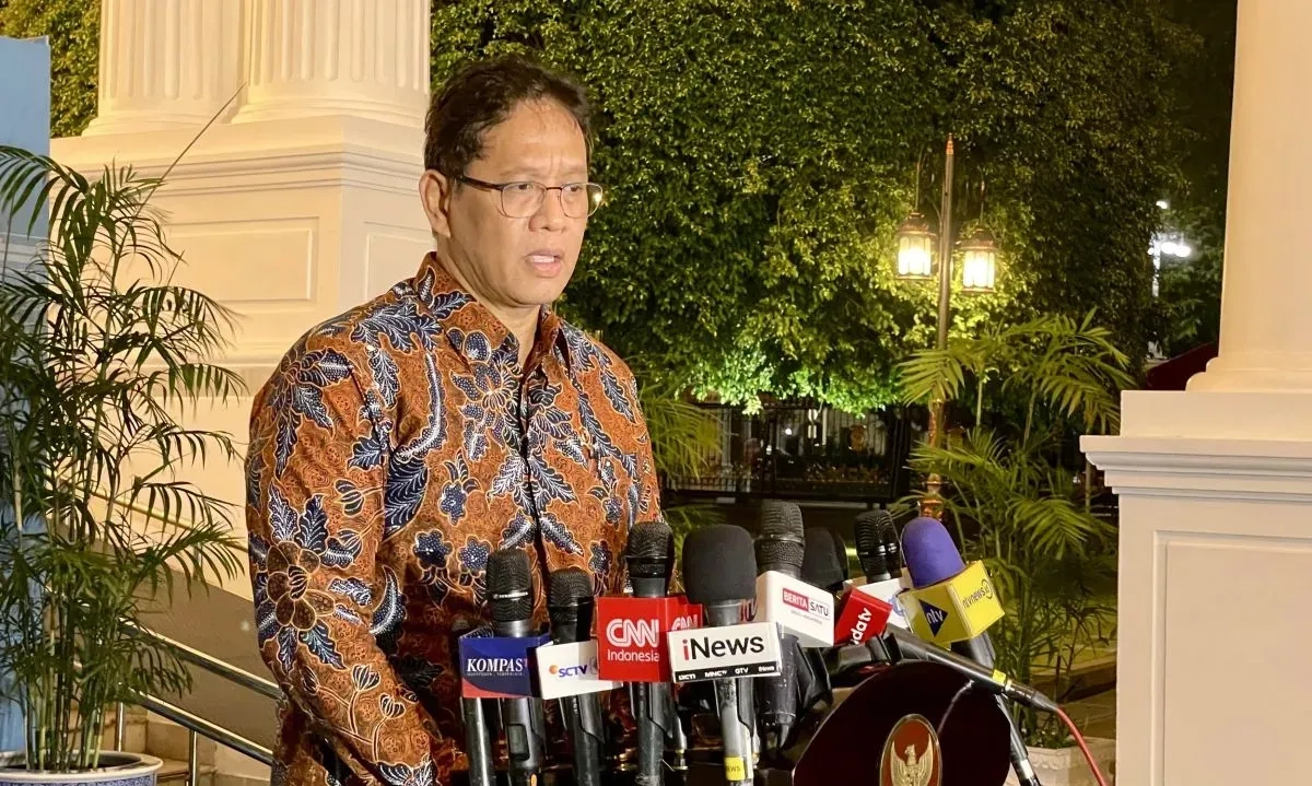 <p>Presiden Prabowo Setuju Menkeu Purbaya Tarik Dana Rp200 T di BI</p>