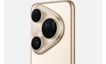 <p id="isPasted">Intip Spek Kamera Huawei Pura 80 Ultra Yang Diklaim Terbaik Di Dunia</p>