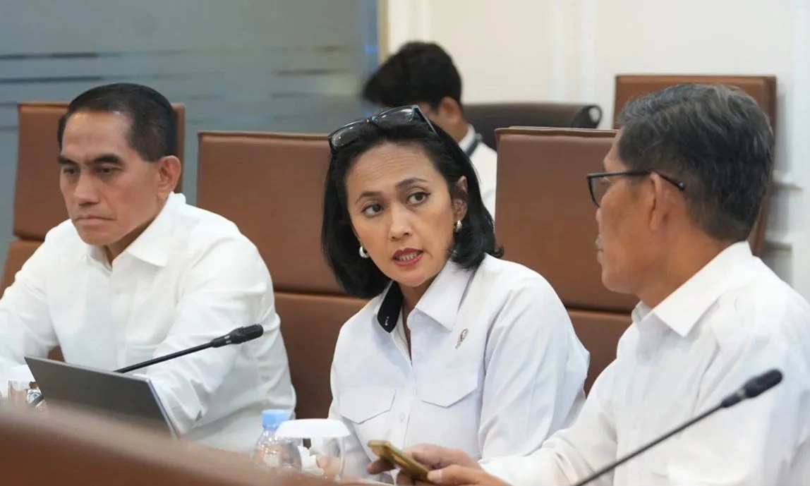 <p>Banyak Pekerja Migran Indonesia di Kamboja Tanpa Pelindungan Memadai</p>