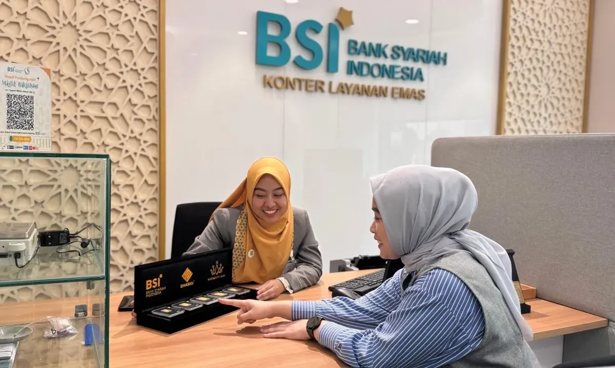 <p>Dapat Injeksi Dana Rp10 T, BSI: Perkuat Likuiditas Yang Ketat</p>