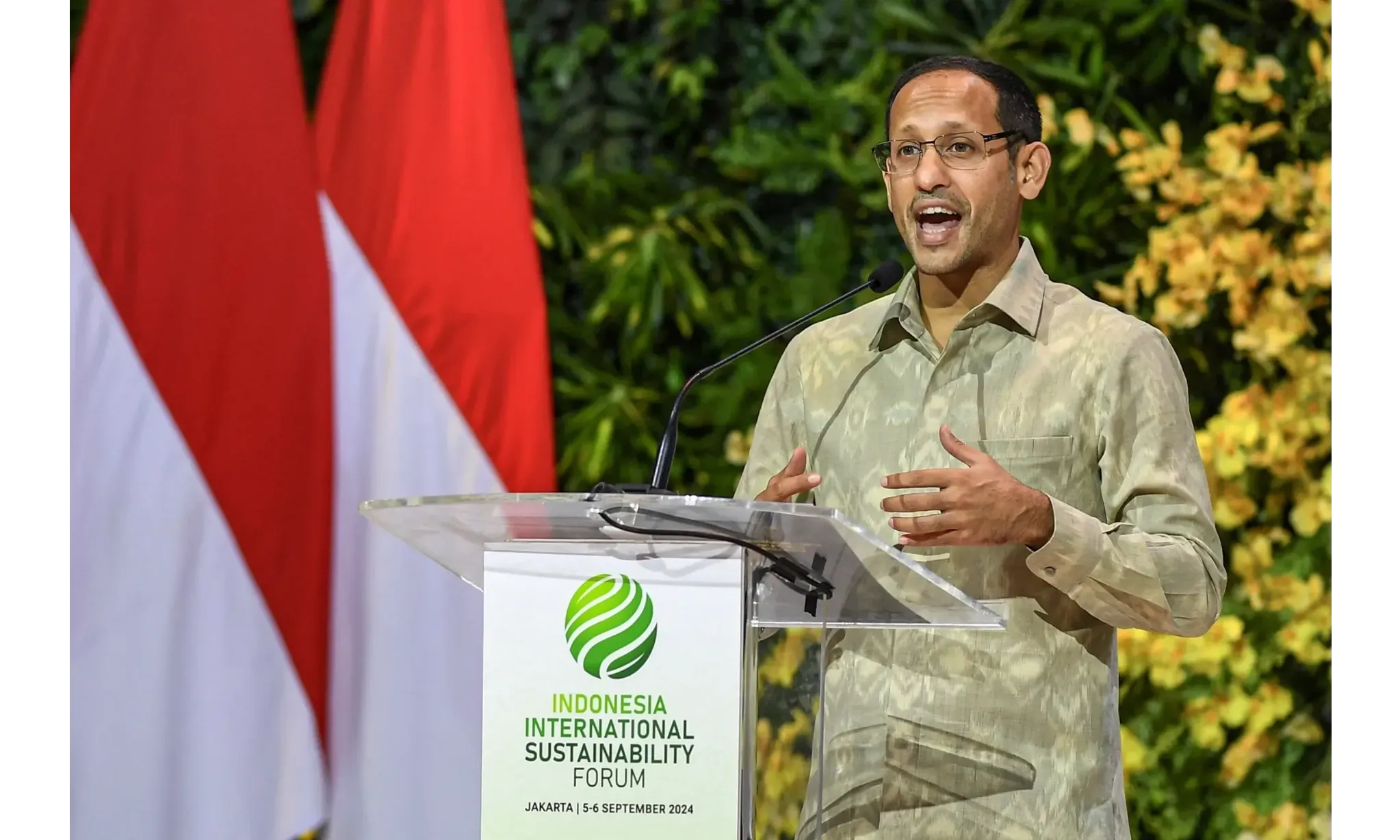 <p>Kejagung Geledah Apartemen Nadiem Makarim</p>