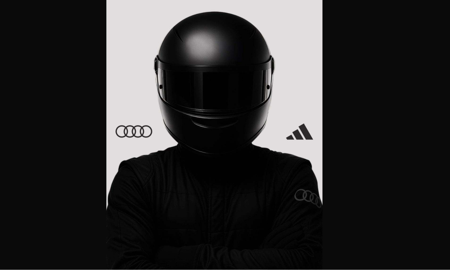 <p>Audi Resmi Debut F1 Bersama Adidas</p>