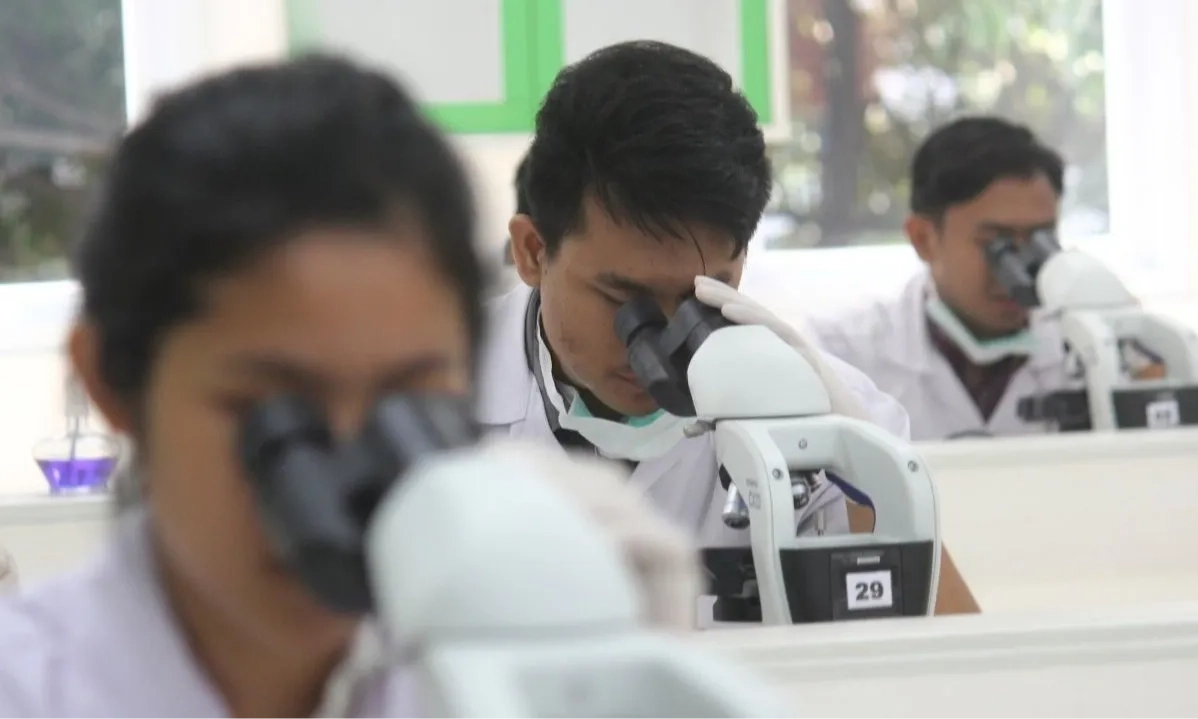 <p>Kemendikti Harap Hilirisasi Riset Makin Banyak&nbsp;</p>