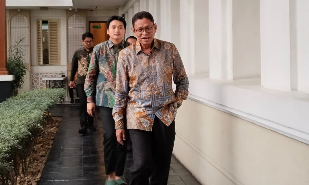 <p id="isPasted">ESDM: 2 Terowongan Tim Evakuasi Belum Berhasil Selamatkan Pekerja Freeport</p>